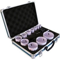 Makita Bim LochsäGen GroßEs SanitäR-Set D-47298, Ø 19 - 75Mm
