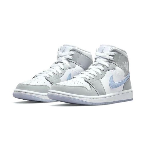 wolf grey mid jordan