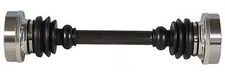 CV Axle Assembly-New CV Axle GSP NCV27526