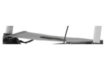 Russka Sitz mit Zugband für Rollator vital classic, plus, vital carbon, special