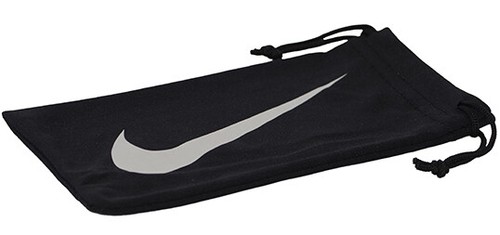 Nike Unisex Dawn Ascent Square Sport Sunglasses Black - Picture 3 of 3