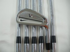 NIKE VR PRO COMBO JP Ver. 6Pcs NSPRO Regular Flex IRON SET