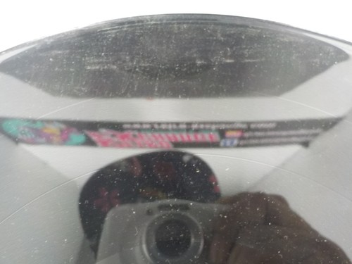 V Nate Dogg I Don't Wanna Hurt No More/Just Another Day 1998 12” Promo Vinyl - Photo 6/6