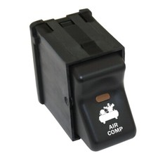 Air Comp 310 Rocker Switch 12v On Off Parts For Jeep Wrangler 1997-2006 Atv 4x4
