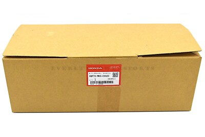 Honda - 08P72-MKS-E00ZC - Hand Guard Deflectors, Black for sale