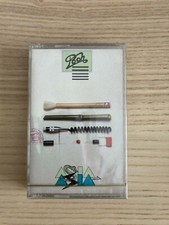 Pooh _ Asia Non Asia _ MC K7 Musicassetta Tape _ 1985 CGD Italy SIGILLATA