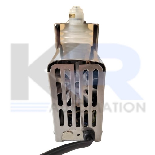 Bomba de fuelle GRI 12950-008 240 VAC 50/60Hz - Imagen 6 de 8