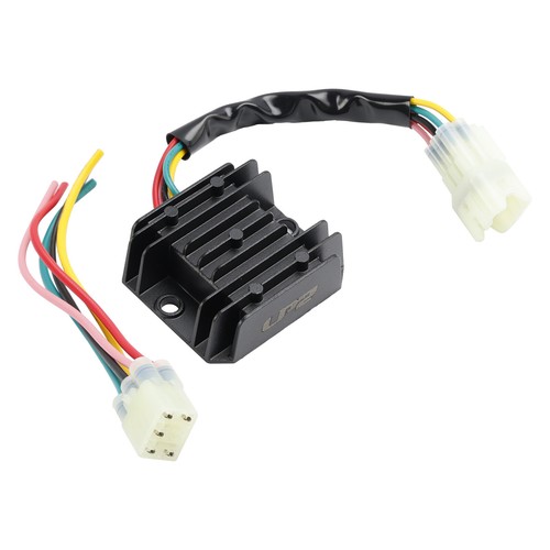 VOLTAGE REGULATOR RECTIFIER FOR KYMCO MXER 150 125 2002-2007 31600-LLB1-E00 E7