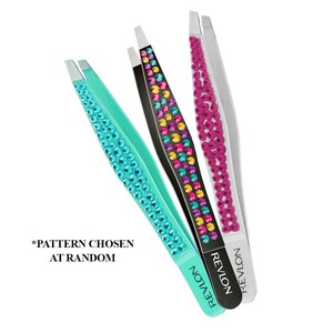 Revlon b.tools Diamond collection lash curler arqueador (309979806805)