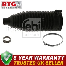 Front Steering Rack Boot Set Fits Partner 308 3008 Berlingo C4 Picasso 406693