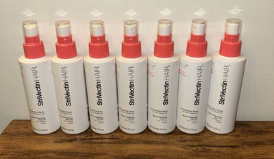 7 Packs, StriVectin NIA-114 Color Care UV Protective Spray For Colored Hair 5oz