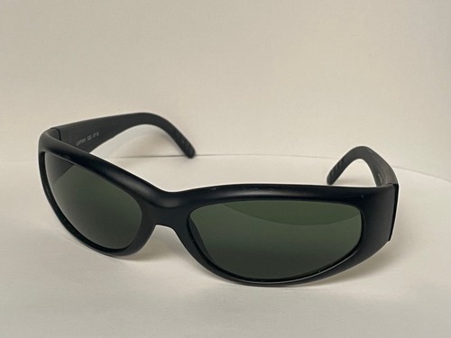 Vintage Arnette Catfish Sunglasses 222-0115 (Early 2000s)