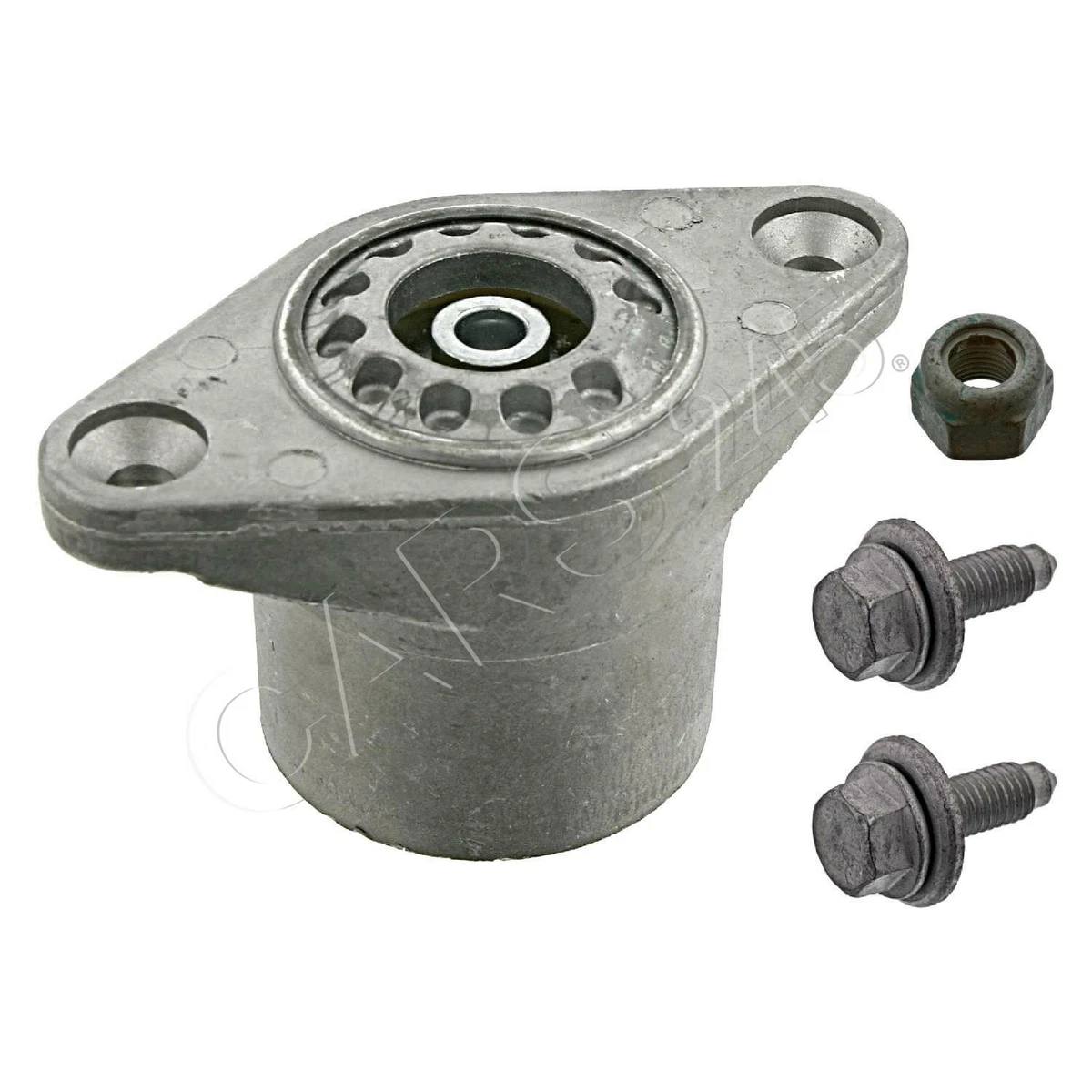 FEBI Rear Suspension Strut Repair Kit Fits VW SKODA Passat Superb