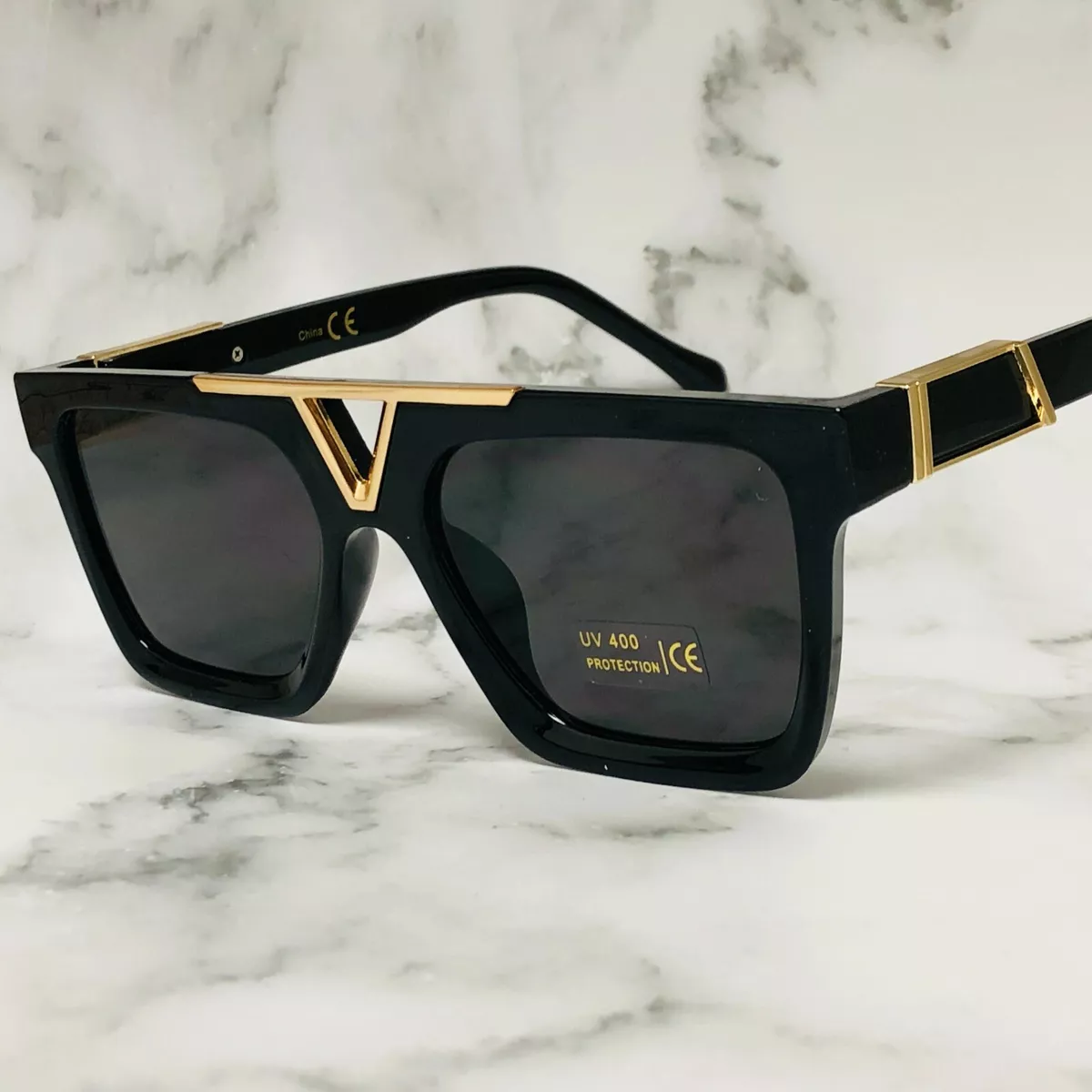 classic louis vuitton sunglasses men