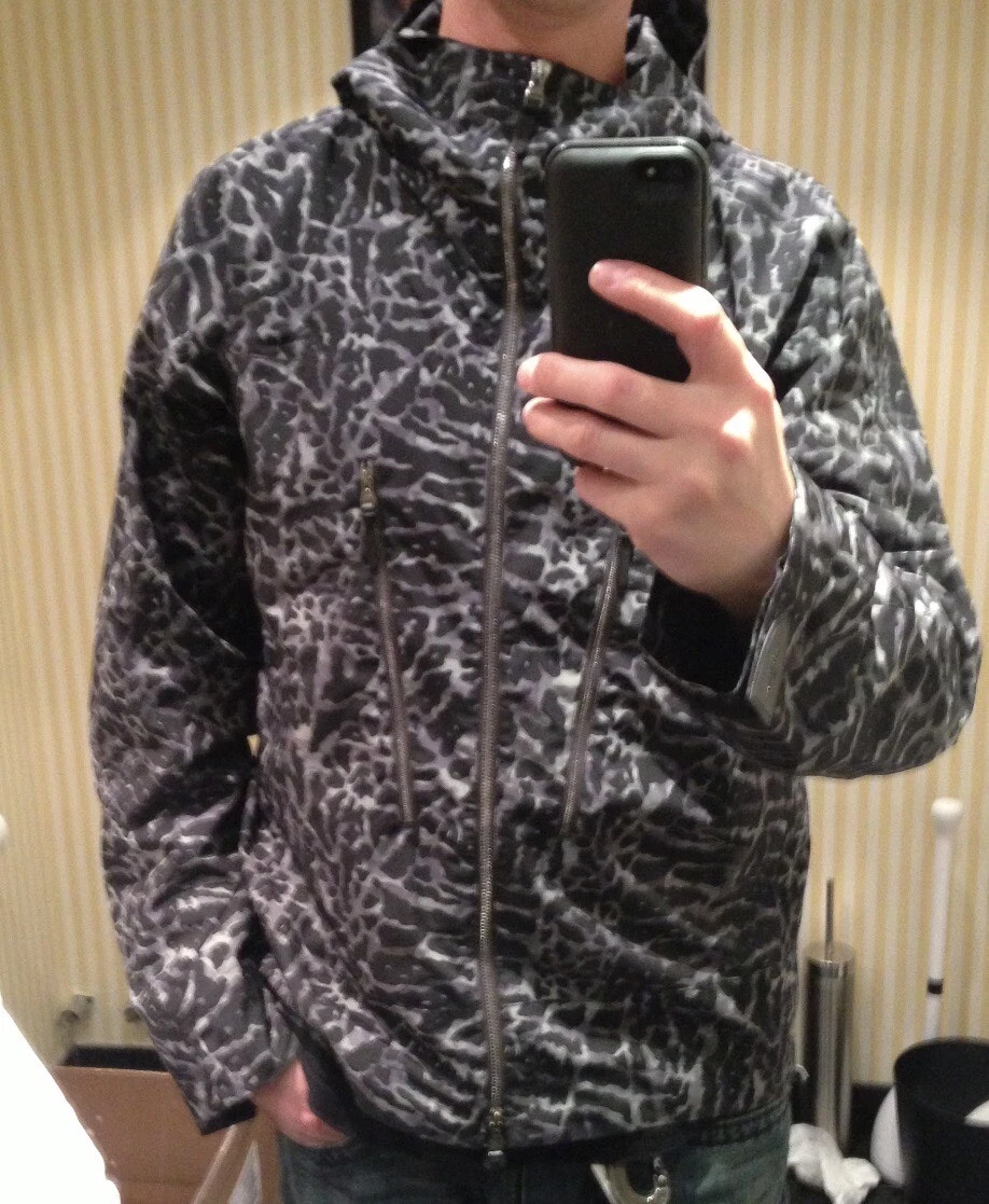 LOUIS VUITTON（LV） Louis Vuitton Giacca Uomo