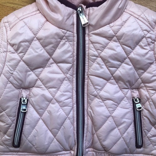 Michael kors size 3T puffer Jacket - Picture 3 of 6