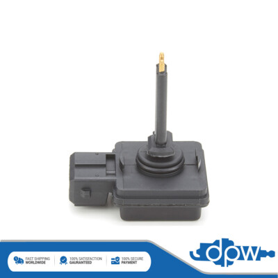 Front Coolant Water Tank Level Sensor for Citroen C4 Grand Picasso 1.6 2004-2010