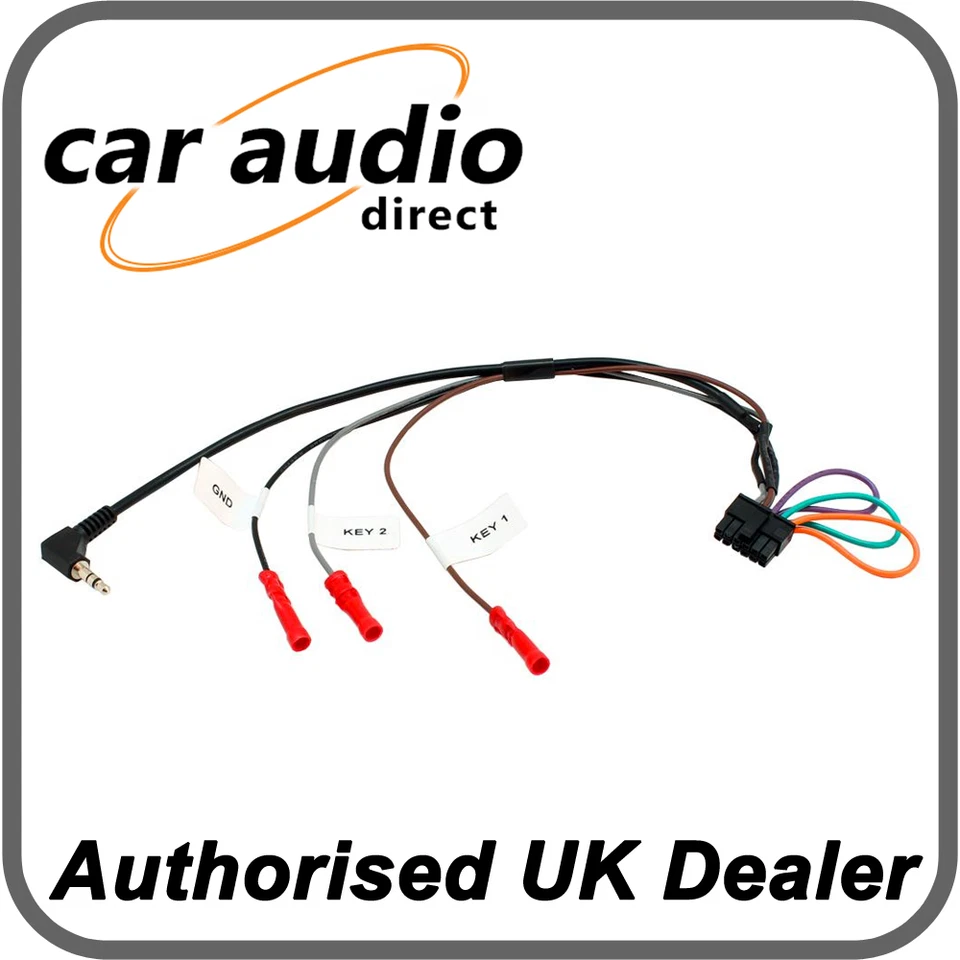 Parche de tallo universal múltiple Connects2 plomo plomo CTMULTILEAD.2