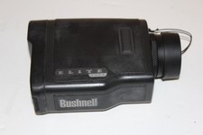 bushnell elite 1500 golf laser rangefinder