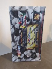 1994 MAXX Race Cards NASCAR Series 2 Card Set Brand New Factory Sealed