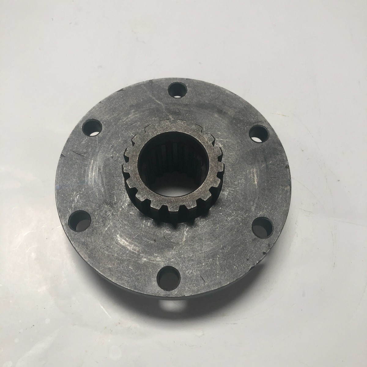 203-01-61180 Coupling, Shfat Fits KomatsuPC120-6 PC100-6 4D95 | eBay