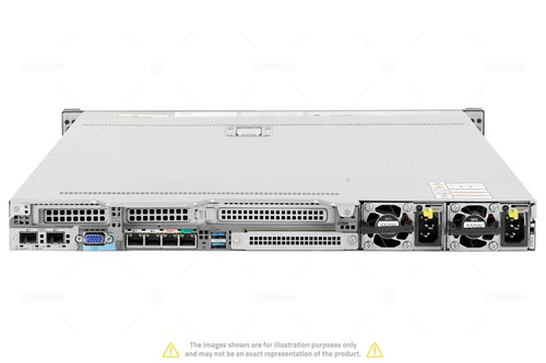 Huawei FusionServer 1288H V5 8SFF 2x Xeon Gold 6148 64 GB RAM - Photo 3/9
