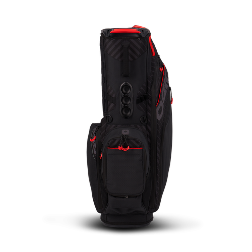 New 2024 OGIO Woode 8 Hybrid Golf Bag - Stand Bag - Picture 4 of 30