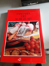 FANTASIA DEI SURGELATI BONOMO SOLARIA