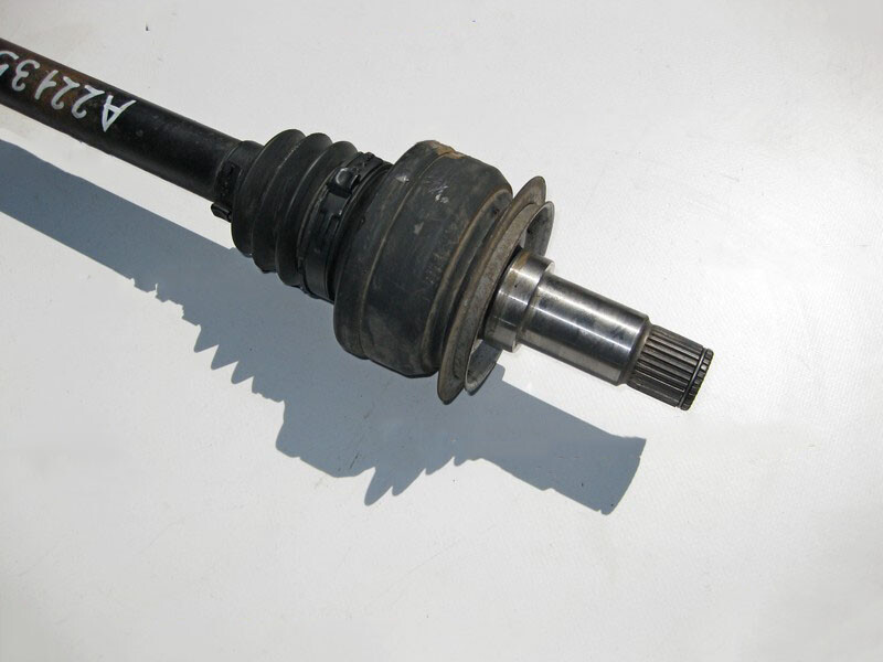 Mercedes-Benz A2213502010 Rear drive shaft E-Class W212 S-Class