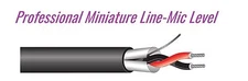 West Penn Wire (454 22 Gauge) CMR Installation Mic/Line Bulk Cable - 1,000Ft Box
