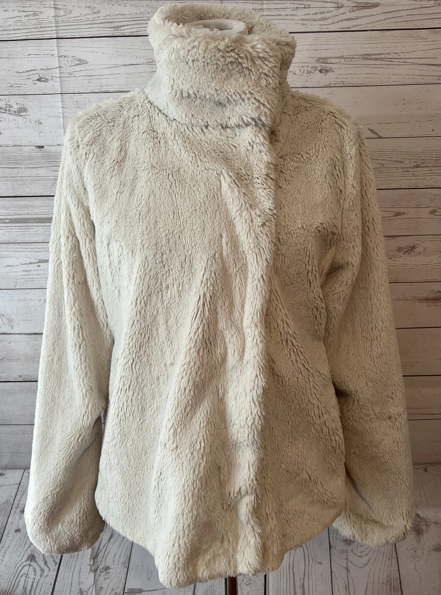 Patagonia fur best sale jacket