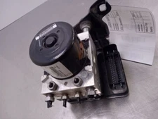 2011-2012 Ford Fusion Anti-Lock Brake Pump ABS Control Module Assembly 3.5L