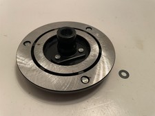 YB3111 A/C Compressor Clutch Hub for Ford E350 Van E450 F450 Truck F550