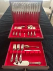 Sir Christopher by Wallace 54 Piece Dinner set