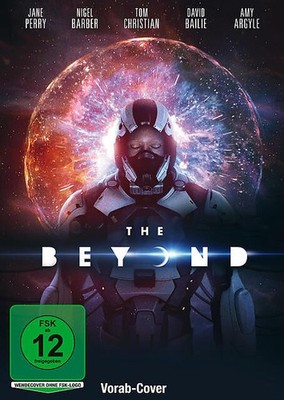The Beyond Jane Perry