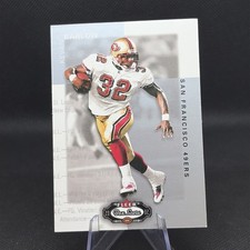 2002 Fleer Box Score #112 Kevan Barlow