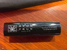 AVON True Color Lipstick in Frostiest Mauve. NEW. Sealed. Discontinued Color.