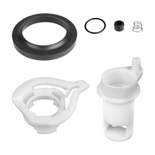 42049 Water Valve Style II Kit Set for Aqua Magic Style II Permanent Toilets
