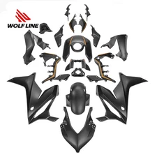 Aerodynamics Injection Molding Fairing Kit Bodywork For Honda CBR650R 2019-2020