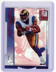 1999 Donruss Elite Football Aspirations Amp Lee #31