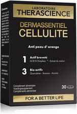DERMASSENTIEL CELLULITE | Azione Anti-Cellulite | Efficacia Clinicamente Provata