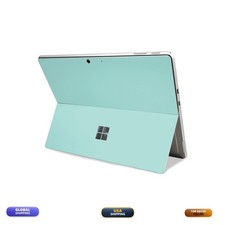 MightySkins MISURPR11-Par-4 Skin - Solid Seafoam - Microsoft Surface Pro 11
