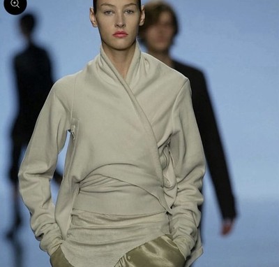 Archive Rick Owens kimono jacket, Regular Size 42 IT 8 US 2004
