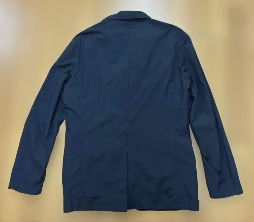 TEATORA Device jacket PACKABLE size 2 - image 4