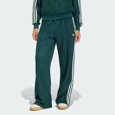 Adidas Originals Women's Mohair Firebird Loose Track Pants KS7806