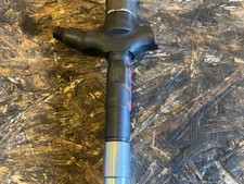 Injecteur Opel SIGNUM