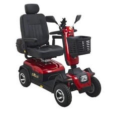 Golden Tech GR595 Heavy Duty Golden Eagle Mobility Scooter