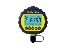AccuTools Model No. BluVac+ Pro Wireless Digital Vacuum Gauge