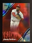 2026 Topps Series 2 Jimmy Rollins Base (RAW)