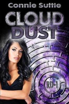 Cloud Dust by Connie Suttle (English) Paperback Book